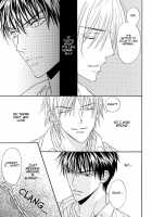 Sweet Seventeen / Sweet Seventeen [Conami Shoko] [Eyeshield 21] Thumbnail Page 19