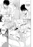 Sweet Seventeen / Sweet Seventeen [Conami Shoko] [Eyeshield 21] Thumbnail Page 21