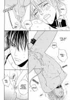 Sweet Seventeen / Sweet Seventeen [Conami Shoko] [Eyeshield 21] Thumbnail Page 22