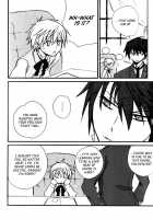 From The Black Butler To The Golden Aristocrat / 金色貴族に黒執事 [Endou Macaroni] [Black Butler] Thumbnail Page 05