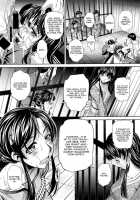 Yokubou No Shuuraku Ch. 2 / 欲望の集落 第2話 [Tanaka Naburu] [Original] Thumbnail Page 11