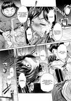 Yokubou No Shuuraku Ch. 2 / 欲望の集落 第2話 [Tanaka Naburu] [Original] Thumbnail Page 18