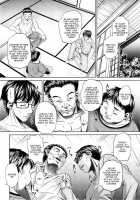 Yokubou No Shuuraku Ch. 2 / 欲望の集落 第2話 [Tanaka Naburu] [Original] Thumbnail Page 04