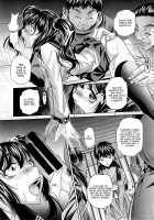 Yokubou No Shuuraku Ch. 2 / 欲望の集落 第2話 [Tanaka Naburu] [Original] Thumbnail Page 07