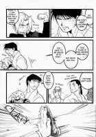 Calendar Boys [Fullmetal Alchemist] Thumbnail Page 19