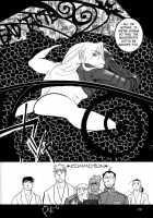Calendar Boys [Fullmetal Alchemist] Thumbnail Page 20