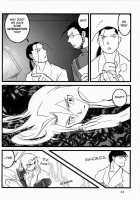 Calendar Boys [Fullmetal Alchemist] Thumbnail Page 22