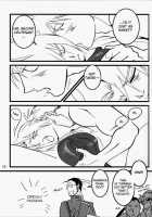 Calendar Boys [Fullmetal Alchemist] Thumbnail Page 25