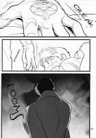 Calendar Boys [Fullmetal Alchemist] Thumbnail Page 26