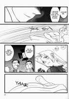 Calendar Boys [Fullmetal Alchemist] Thumbnail Page 27