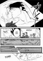 Calendar Boys [Fullmetal Alchemist] Thumbnail Page 30