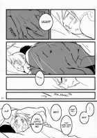 Calendar Boys [Fullmetal Alchemist] Thumbnail Page 31