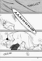 Calendar Boys [Fullmetal Alchemist] Thumbnail Page 32