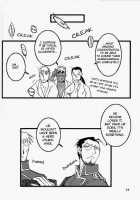 Calendar Boys [Fullmetal Alchemist] Thumbnail Page 34