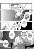 Calendar Boys [Fullmetal Alchemist] Thumbnail Page 36