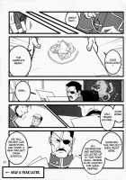 Calendar Boys [Fullmetal Alchemist] Thumbnail Page 37