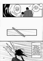 Calendar Boys [Fullmetal Alchemist] Thumbnail Page 39