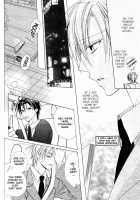 Furachi Na Kare No Shitsukekata Vol_1 Ch_2 [Minami Haruka] [Original] Thumbnail Page 10