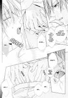 Furachi Na Kare No Shitsukekata Vol_1 Ch_2 [Minami Haruka] [Original] Thumbnail Page 18