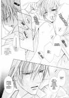 Furachi Na Kare No Shitsukekata Vol_1 Ch_2 [Minami Haruka] [Original] Thumbnail Page 20