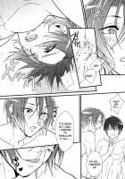 ARABIAN LOVE DREAM / ARABIAN LOVE DREAM [Kitajima] [Free] Thumbnail Page 17