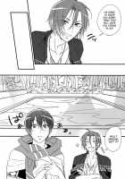 ARABIAN LOVE DREAM / ARABIAN LOVE DREAM [Kitajima] [Free] Thumbnail Page 23