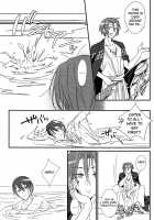 ARABIAN LOVE DREAM / ARABIAN LOVE DREAM [Kitajima] [Free] Thumbnail Page 24