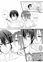 ARABIAN LOVE DREAM / ARABIAN LOVE DREAM [Kitajima] [Free] Thumbnail Page 25