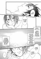 ARABIAN LOVE DREAM / ARABIAN LOVE DREAM [Kitajima] [Free] Thumbnail Page 27