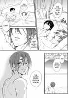 ARABIAN LOVE DREAM / ARABIAN LOVE DREAM [Kitajima] [Free] Thumbnail Page 28