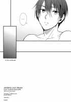 ARABIAN LOVE DREAM / ARABIAN LOVE DREAM [Kitajima] [Free] Thumbnail Page 29