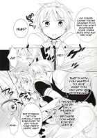 Doushite Kounatta! | How Did That Happen! / どうしてこうなった! [Morry] [Hetalia Axis Powers] Thumbnail Page 13