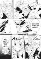 Doushite Kounatta! | How Did That Happen! / どうしてこうなった! [Morry] [Hetalia Axis Powers] Thumbnail Page 18