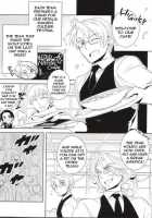 Doushite Kounatta! | How Did That Happen! / どうしてこうなった! [Morry] [Hetalia Axis Powers] Thumbnail Page 04