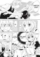 Doushite Kounatta! | How Did That Happen! / どうしてこうなった! [Morry] [Hetalia Axis Powers] Thumbnail Page 06