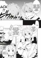 Doushite Kounatta! | How Did That Happen! / どうしてこうなった! [Morry] [Hetalia Axis Powers] Thumbnail Page 08