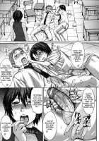 Snake's Den / 蛇の巣 [Kokuryuugan] [Original] Thumbnail Page 25