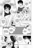 Punishment! Stupid Masochist Dog / お仕置き！ バカマゾ犬 [Mikami Hokuto] [Original] Thumbnail Page 09