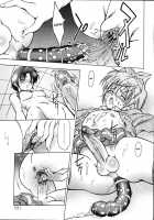 Seraphic Evolution [Taki Re-Ki] [Original] Thumbnail Page 17