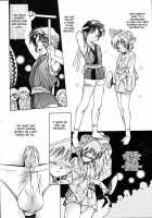 Seraphic Evolution [Taki Re-Ki] [Original] Thumbnail Page 06