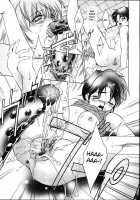 Seraphic Evolution [Taki Re-Ki] [Original] Thumbnail Page 07