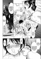 The Insanity That Advances Into The Night / 狂おしき夜は更けて [Taki Re-Ki] [Original] Thumbnail Page 06