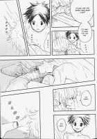 Youkaigosha Ichimei Ni Tsuki / 要介護者1名につき [Hunter X Hunter] Thumbnail Page 11