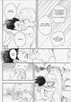 Youkaigosha Ichimei Ni Tsuki / 要介護者1名につき [Hunter X Hunter] Thumbnail Page 22