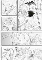 Youkaigosha Ichimei Ni Tsuki / 要介護者1名につき [Hunter X Hunter] Thumbnail Page 24