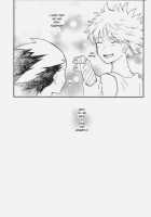 Youkaigosha Ichimei Ni Tsuki / 要介護者1名につき [Hunter X Hunter] Thumbnail Page 27