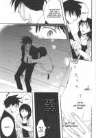 Naresome, Joji. / 馴れ初め、情事。 [Satomi] [Yondemasuyo Azazel-San] Thumbnail Page 10