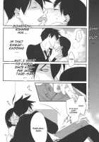 Naresome, Joji. / 馴れ初め、情事。 [Satomi] [Yondemasuyo Azazel-San] Thumbnail Page 13