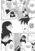 Naresome, Joji. / 馴れ初め、情事。 [Satomi] [Yondemasuyo Azazel-San] Thumbnail Page 19