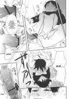 Naresome, Joji. / 馴れ初め、情事。 [Satomi] [Yondemasuyo Azazel-San] Thumbnail Page 20